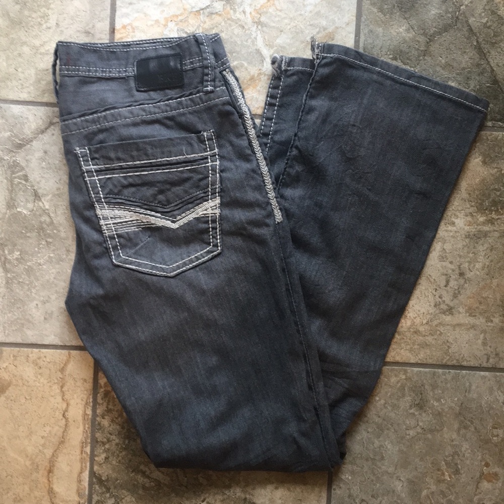 BKE Aiden Jeans